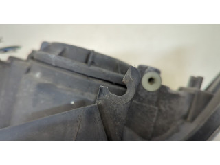 Фара передняя Jaguar XF 2007-2015 левая