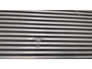 Интеркулер  Volkswagen Passat 7 2010-2015 Европа       