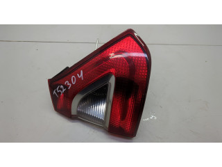 Задний фонарь