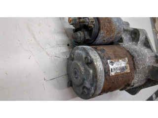 Стартер Nissan Juke 2010-2019 1.6