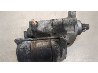 Стартер Jaguar XJ 1997–2003 3.2