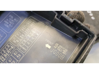 Блок предохранителей Nissan X-Trail (T31) 2007-2015 284B9JG01A, 24382JG00B, 284B7JG40A