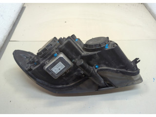 Фара передняя Jaguar XF 2007-2015 левая