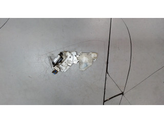 Замок багажника  Nissan Terrano 2 1993-2006       