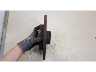 Диск тормозной Citroen C4 Picasso 2006-2013 задний