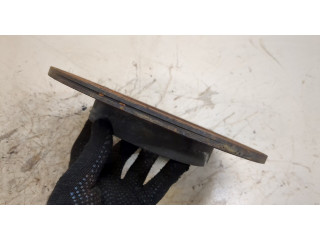 Диск тормозной Mazda 3 (BP) 2019- задний