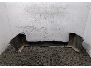 Бампер  Peugeot Expert 2007-2016 задний    7410AS