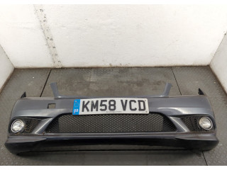 Бампер  Mercedes C W204 2006-2015 передний   
