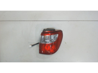 Задний фонарь G18K51150A Mazda 626 1997-2001