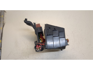 Блок предохранителей Dacia Sandero 2008-2012