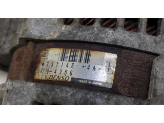 Генератор Cadillac STS 2004-2011 5751146, 42104350