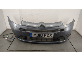 Бампер Citroen C4 Grand Picasso 2006-2013 передний 7401FJ, 7414RV, 7429F4, 7452JF