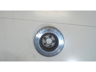 Диск тормозной  Mercedes CLS C219 2004-2010 3.0  передний     A2114210912      