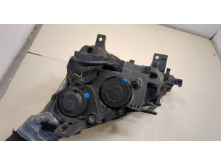 Фара передняя  Peugeot Partner 2012-2015 правая 