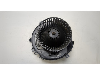 Моторчик печки Skoda Octavia (A7) 2013-2023