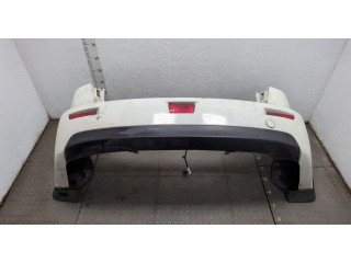 Бампер Mitsubishi Lancer 10 2007-2017 задний