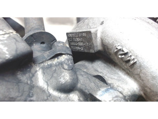 Турбина Honda Civic 2006-2012 2.2