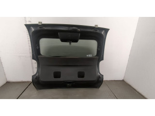 Замок багажника  Dacia Duster 2017-2024       