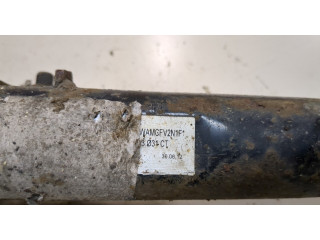 Стойка амортизатора Seat Leon 2 2009-2012 1K0413031CT 1.6 дизель