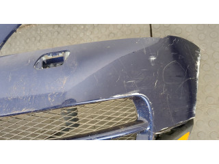 Бампер Volkswagen Touareg 2002-2007 передний 7L6807217AG, 7L6807059C