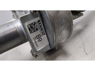 рейка Колонка рулевая Dacia Sandero 2020-