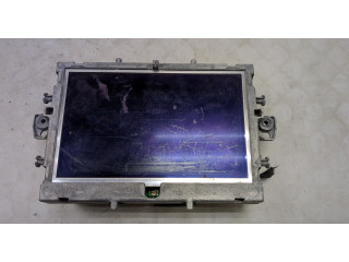 Дисплей мультимедиа  Mercedes GLK X204 2008-2015 A2048205797       