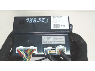 Блок комфорта  KIA Ceed 2007-2012      954001H083   