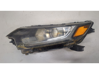 Фара передняя Mitsubishi Outlander 2018- левая