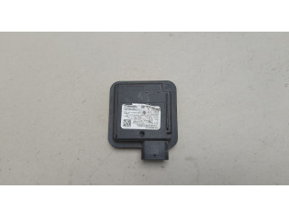 Блок комфорта  Audi Q7 2015-2025      4N0907410C  