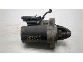 Стартер  Ford Focus 2 2005-2008 1.6     