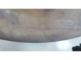 Бачок расширительный  Renault Trafic 2001-2014 7700312900    1.9