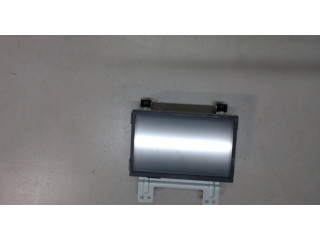 Дисплей мультимедиа Infiniti G 2006-2013 28091JK61A