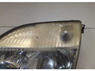 Фара передняя  Nissan X-Trail (T30) 2001-2007 левая 
