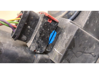 Фара передняя  Citroen C5 2004-2008 левая 