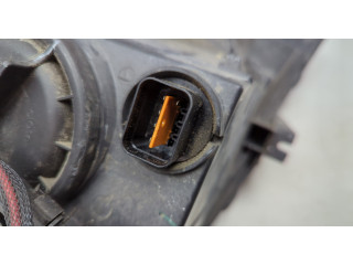 Фара передняя Chevrolet Volt 2010-2015 левая