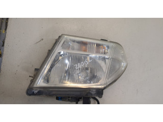 Фара передняя Nissan Pathfinder 2004-2014 левая