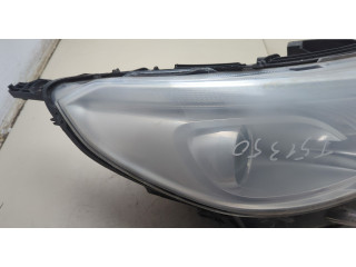 Фара передняя Peugeot 2008 2013-2019 правая