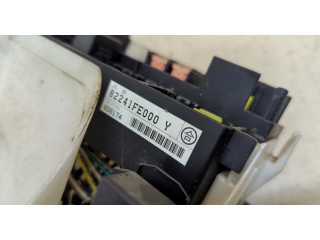 Блок предохранителей Subaru Impreza (G11) 2000-2007 82241FE000