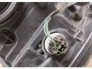 Фара передняя  Mitsubishi Endeavor 2003-2011 левая 