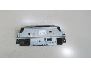 Дисплей мультимедиа Lexus GS 2011-2015 8611030250