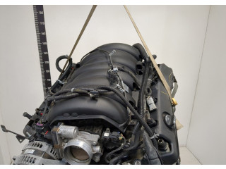 Генератор  Chevrolet Tahoe 2014-2021       84143543    