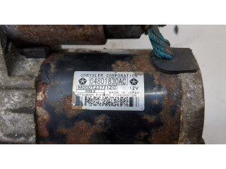 Стартер  Jeep Compass 2011-2016 2.2     