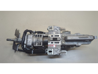 рейка Колонка рулевая Infiniti QX56 2010-2013