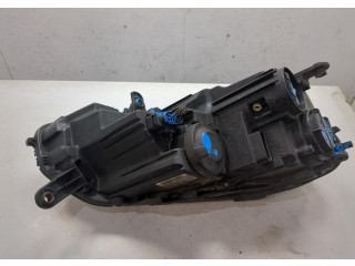 Фара передняя  Volkswagen Passat 7 2010-2015 Европа левая 
