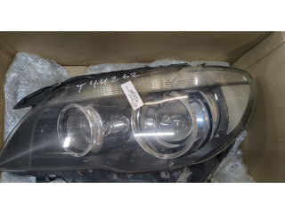 Фара передняя  BMW 7 E65 2001-2008 левая 