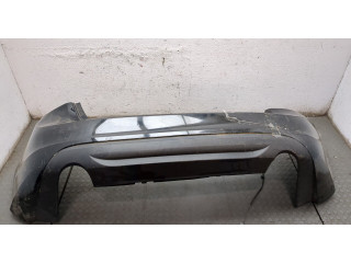 Бампер  Volvo S60 2010-2013 задний   