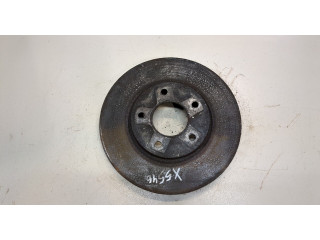 Диск тормозной Jaguar XK 1996-2004 передний