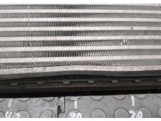 Интеркулер  Jaguar XF 2007-2015   C2C27262    