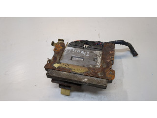 Блок управления двигателем  Mazda MX-5 3 2005-2015     