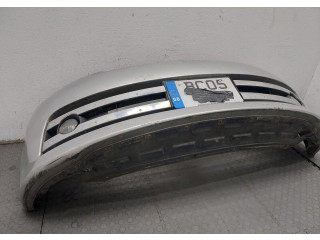 Бампер  Nissan Serena (C25) 2005-2010 передний   